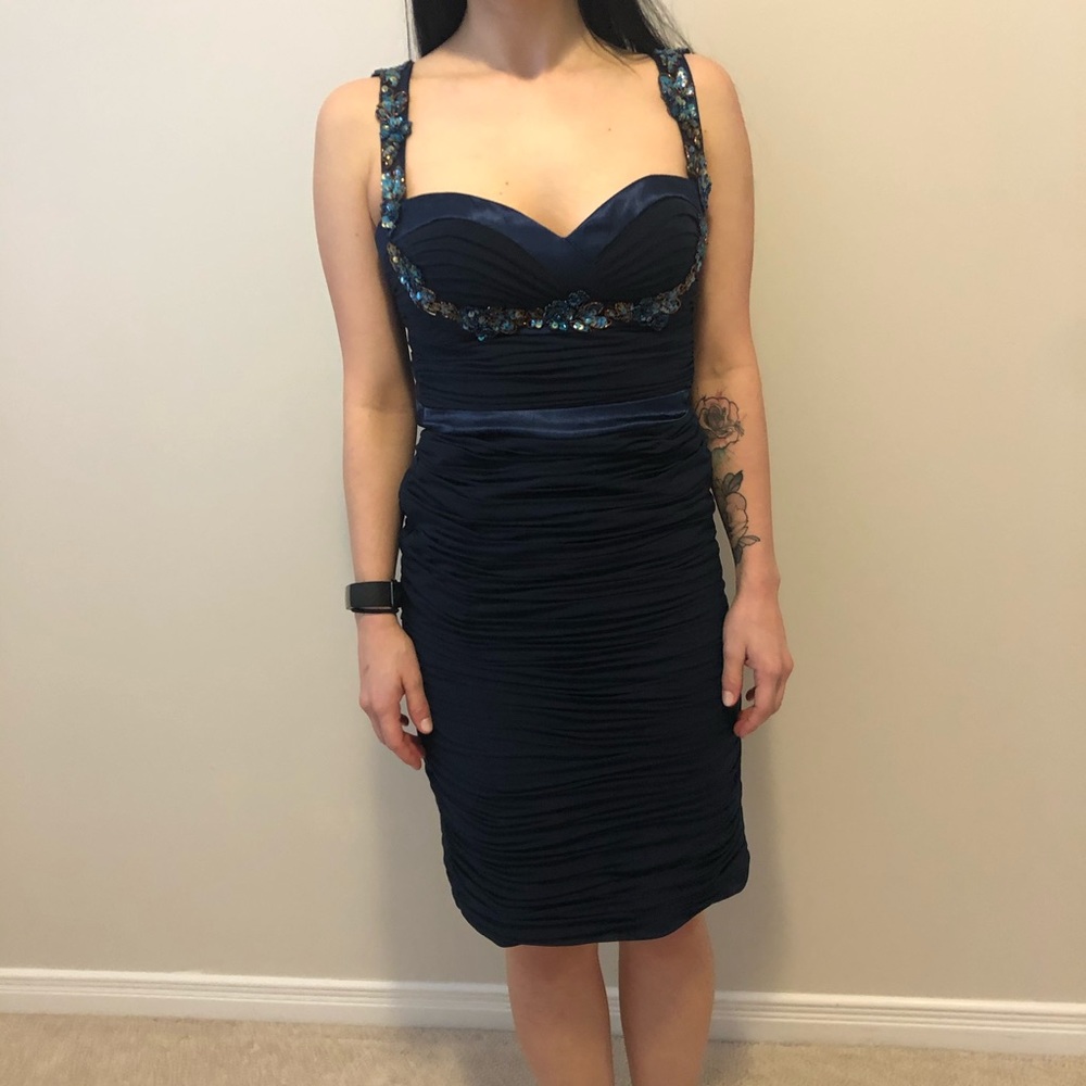 Beautiful dress